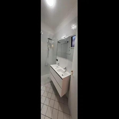 בית נופש In Near Maggiore *