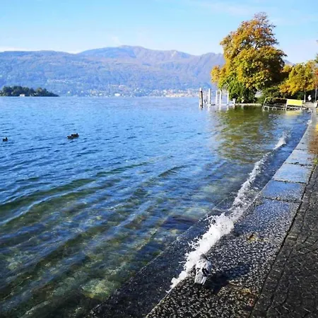 Feriehus In Near Maggiore