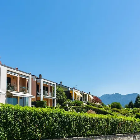 Feriehus In Near Maggiore Verbania