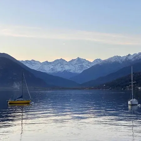 Feriehus In Near Maggiore