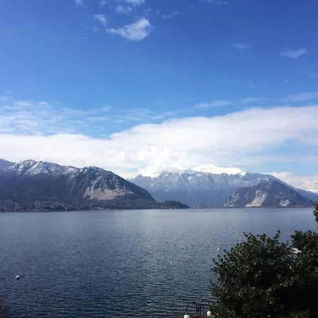 In Near Maggiore Дом отдыха *