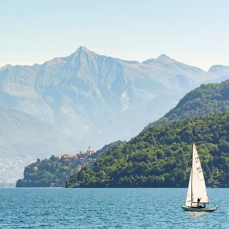 Дом отдыха In Near Maggiore *