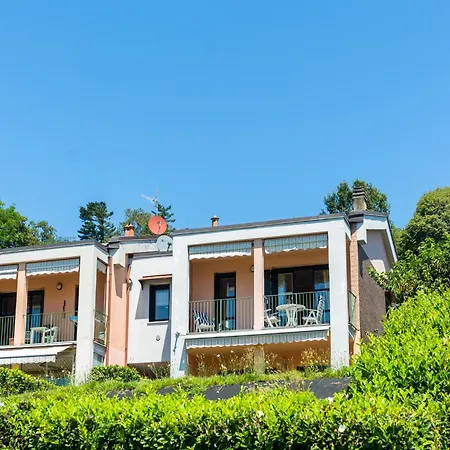 In Near Maggiore * Вербания