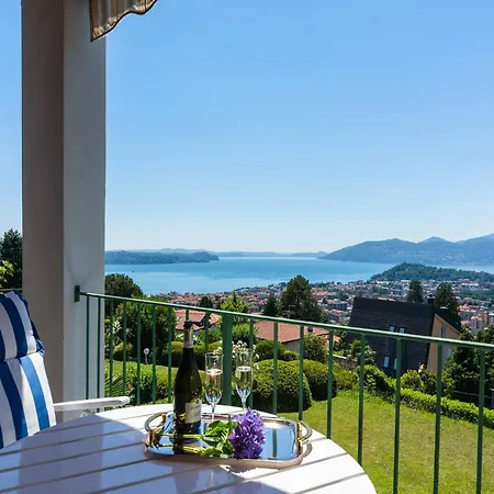 In Near Maggiore Дом отдыха