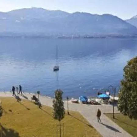 In Near Maggiore Дом отдыха *