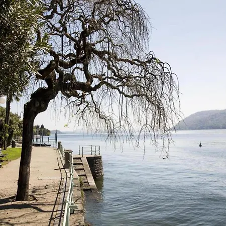 Дом отдыха In Near Maggiore *