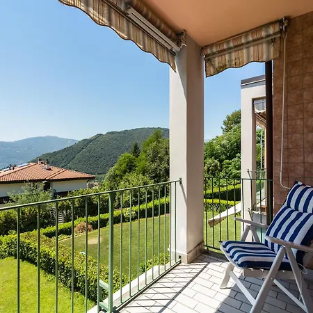 In Near Maggiore Вербания