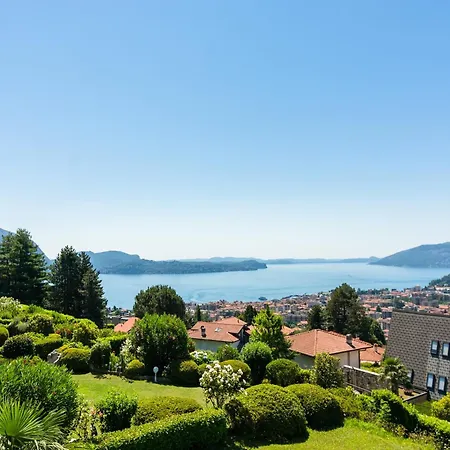 In Near Maggiore * Вербания