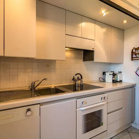 Belvilla By Oyo Cielo D Italia Holiday home Verbania