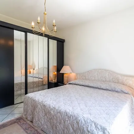 Holiday home Belvilla By Oyo Cielo D Italia Verbania