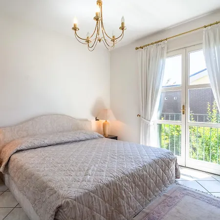 Belvilla By Oyo Cielo D Italia Holiday home *
