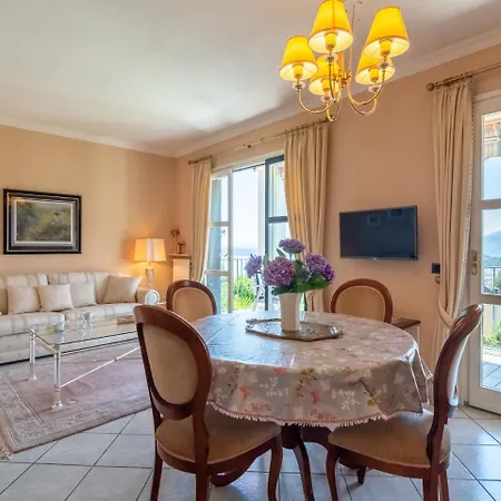 Belvilla By Oyo Cielo D Italia Holiday home