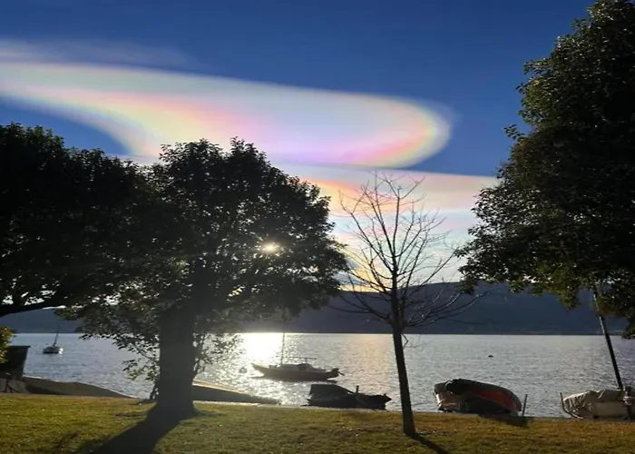 In Near Maggiore 베르바니아