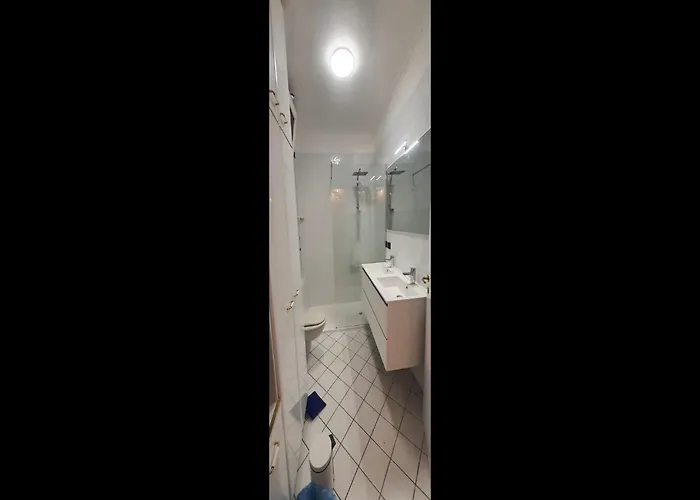 In Near Maggiore 펜션