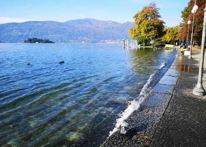 펜션 In Near Maggiore