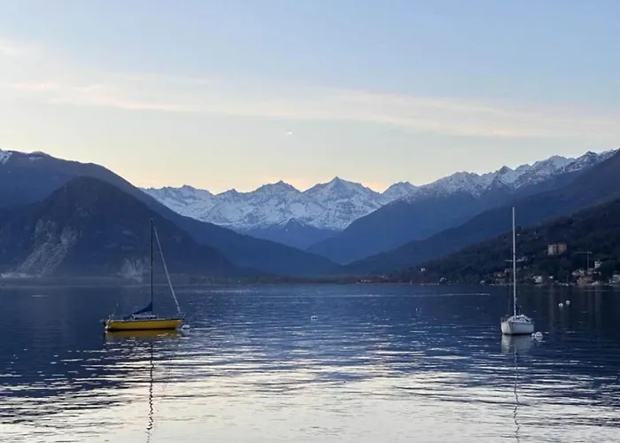 펜션 In Near Maggiore