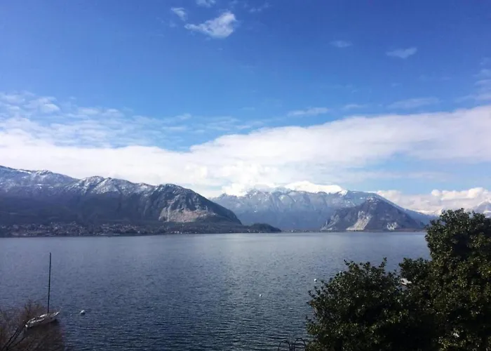 In Near Maggiore 펜션 *