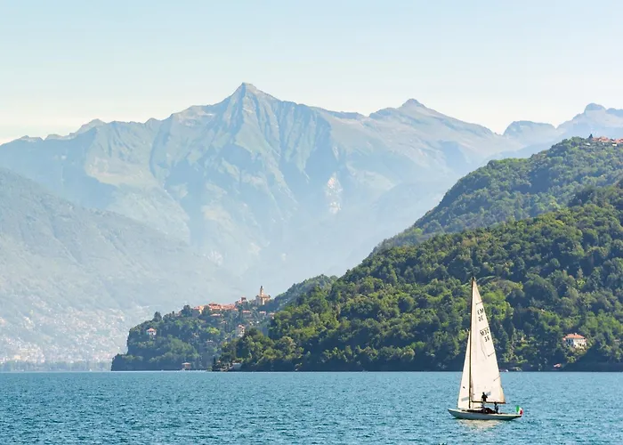 펜션 In Near Maggiore *