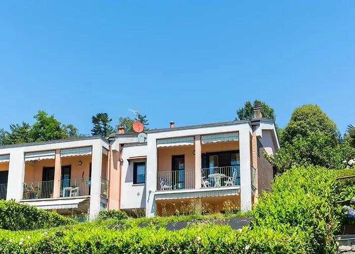 In Near Maggiore * 베르바니아