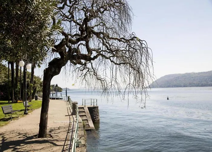 펜션 In Near Maggiore *