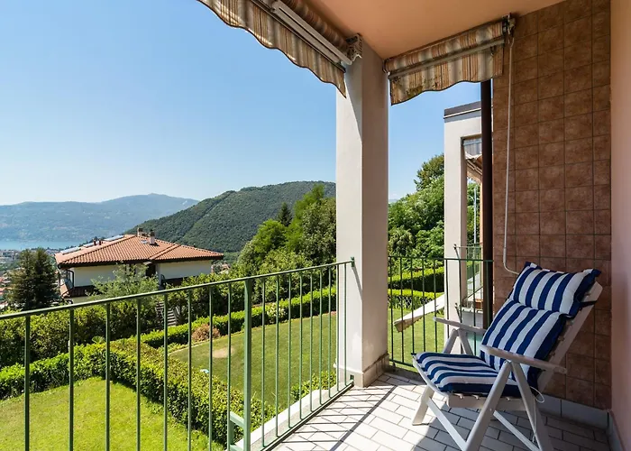 In Near Maggiore 베르바니아