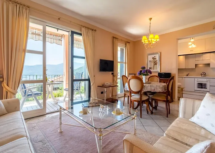 In Near Maggiore * 베르바니아