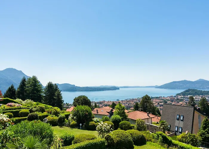 In Near Maggiore * 베르바니아